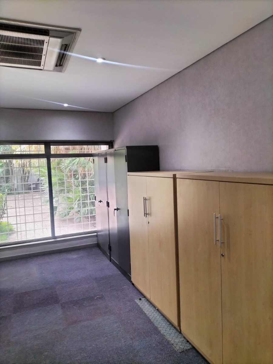 To Let Commercial Property for Rent in Kensington B Gauteng