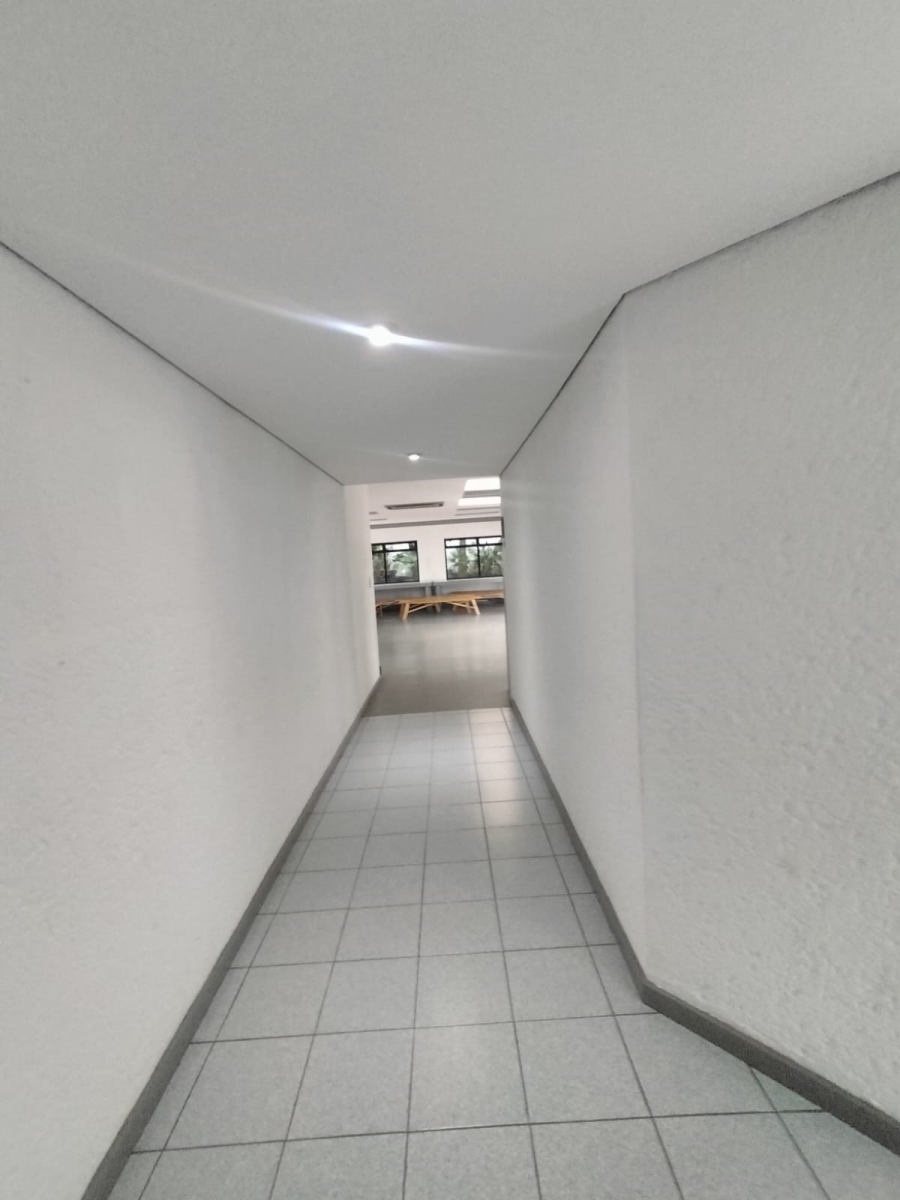 To Let Commercial Property for Rent in Kensington B Gauteng