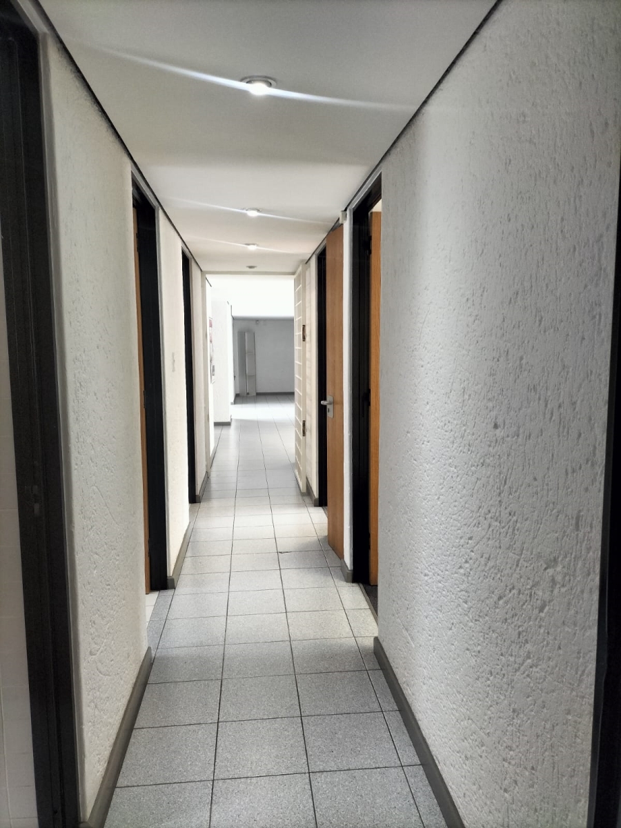 To Let Commercial Property for Rent in Kensington B Gauteng