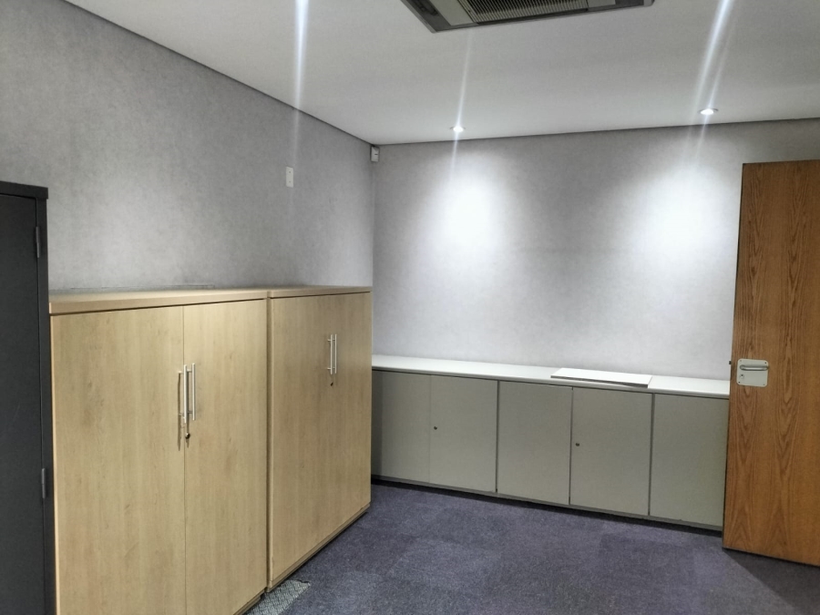 To Let Commercial Property for Rent in Kensington B Gauteng