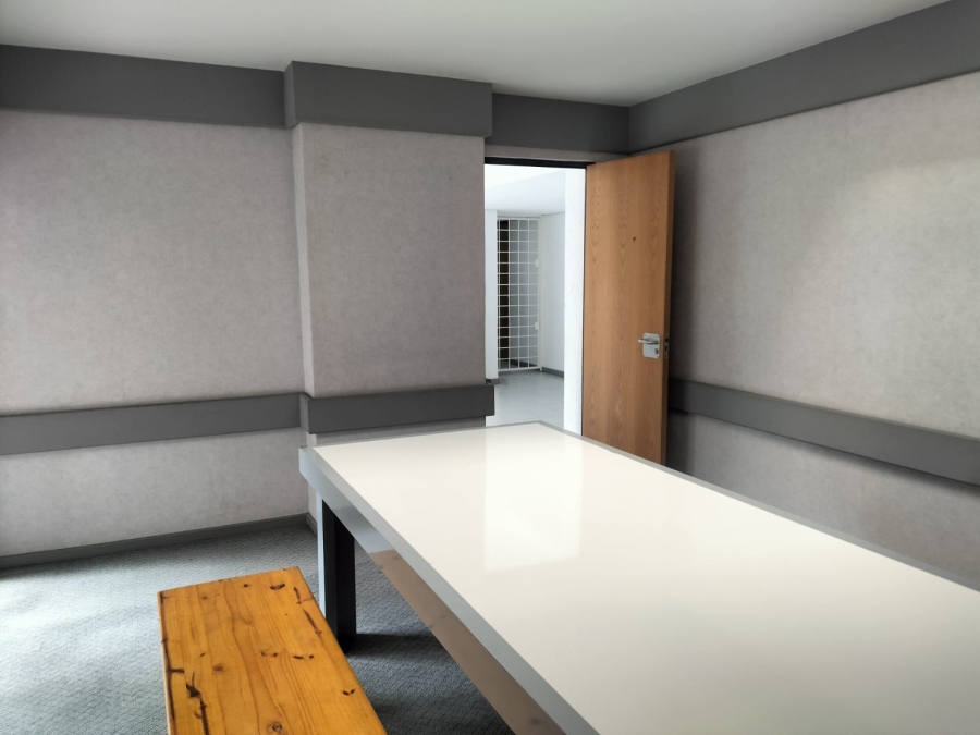 To Let Commercial Property for Rent in Kensington B Gauteng