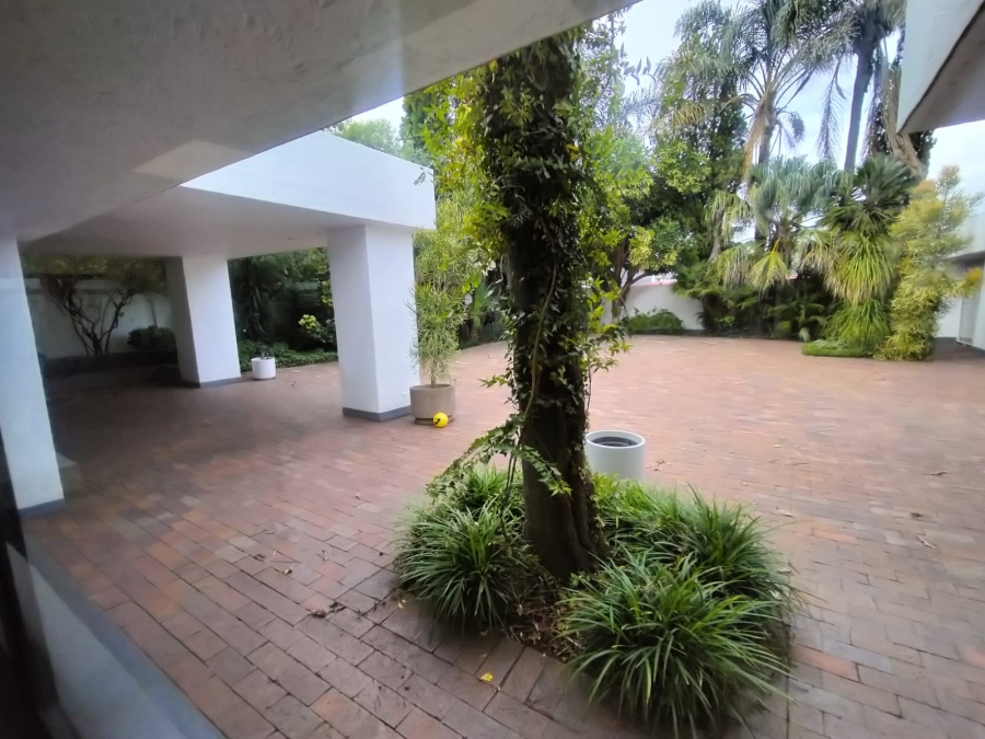 To Let Commercial Property for Rent in Kensington B Gauteng