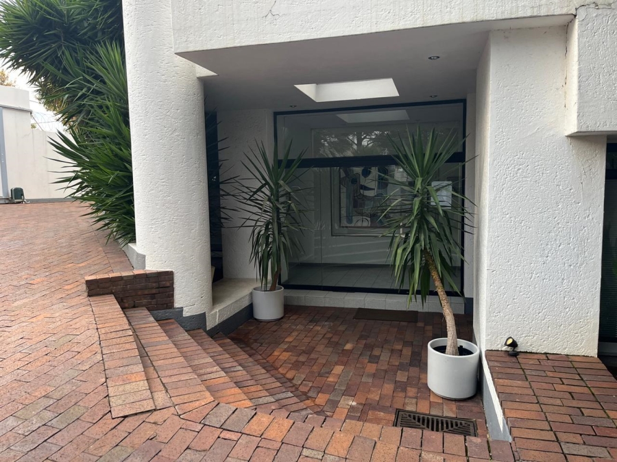To Let Commercial Property for Rent in Kensington B Gauteng