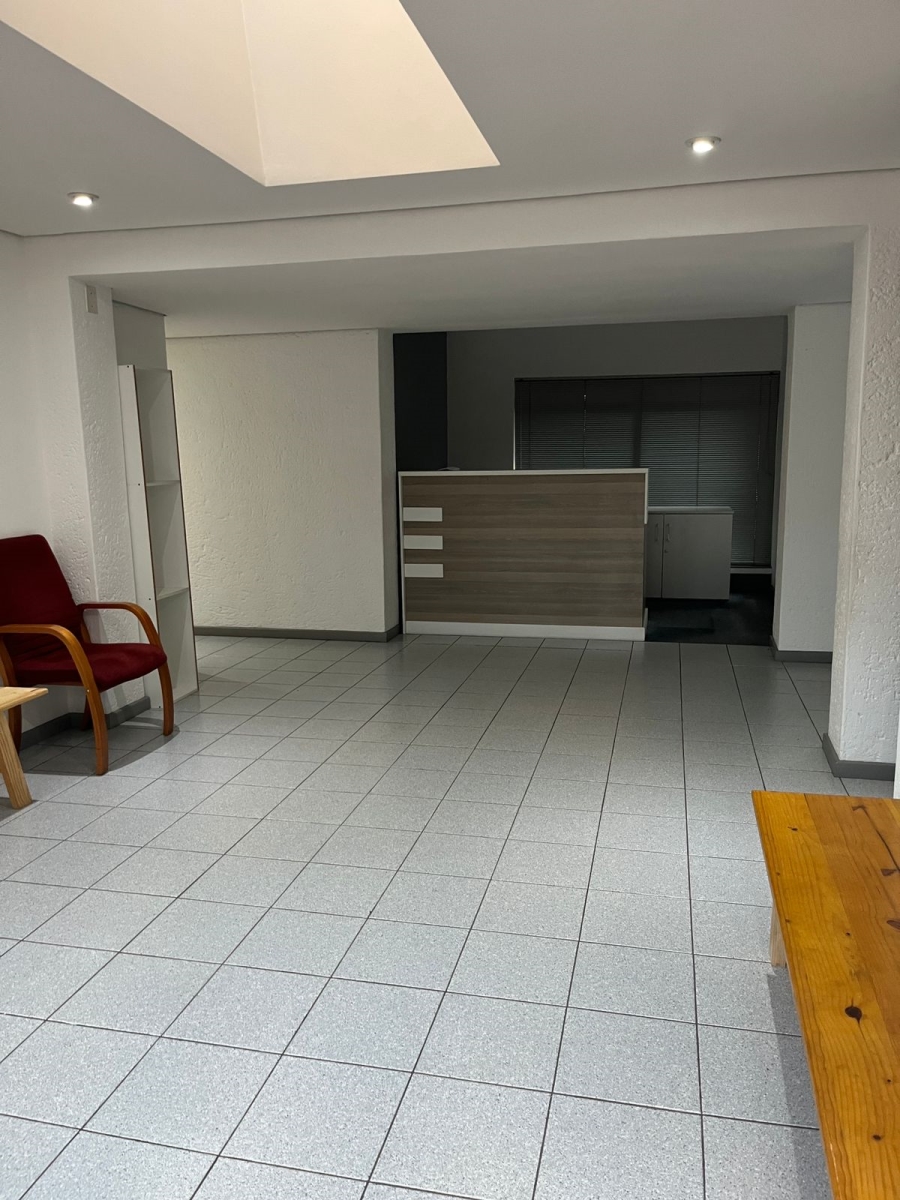 To Let Commercial Property for Rent in Kensington B Gauteng