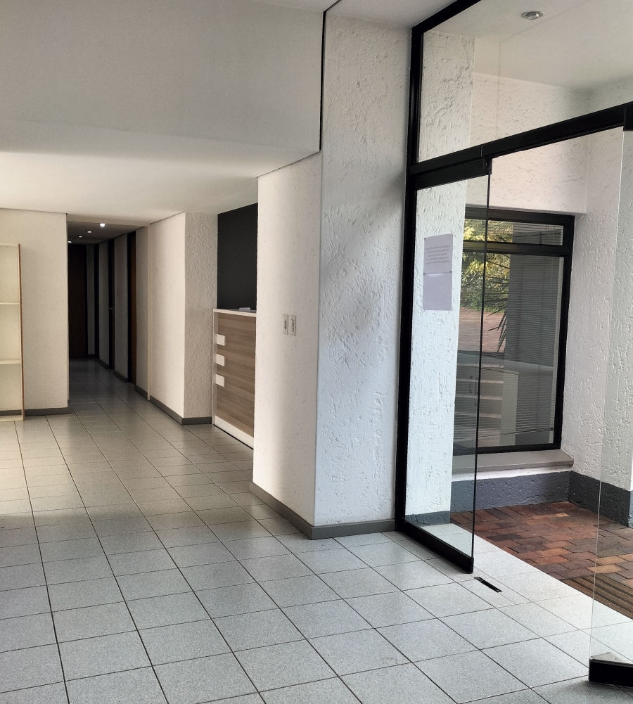 To Let Commercial Property for Rent in Kensington B Gauteng