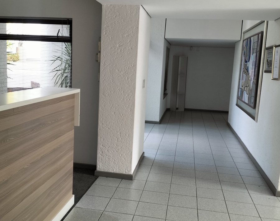 To Let Commercial Property for Rent in Kensington B Gauteng
