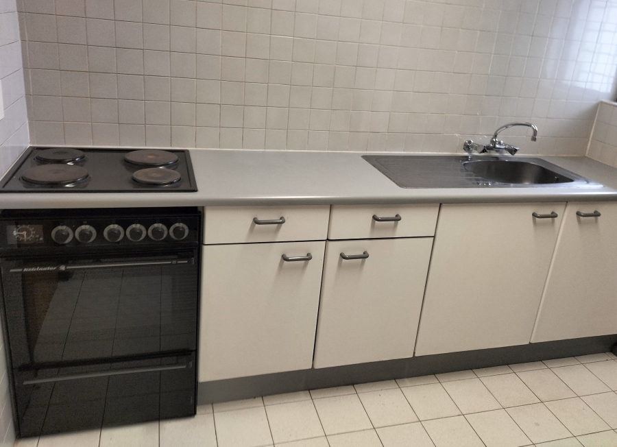 To Let Commercial Property for Rent in Kensington B Gauteng
