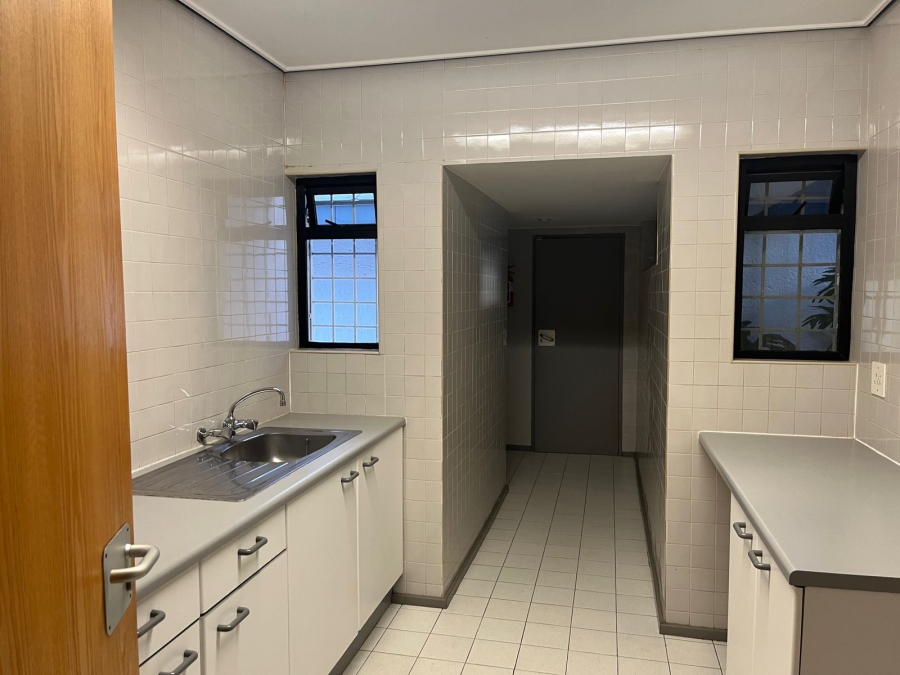 To Let Commercial Property for Rent in Kensington B Gauteng