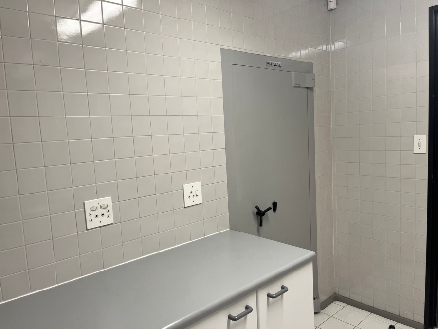 To Let Commercial Property for Rent in Kensington B Gauteng