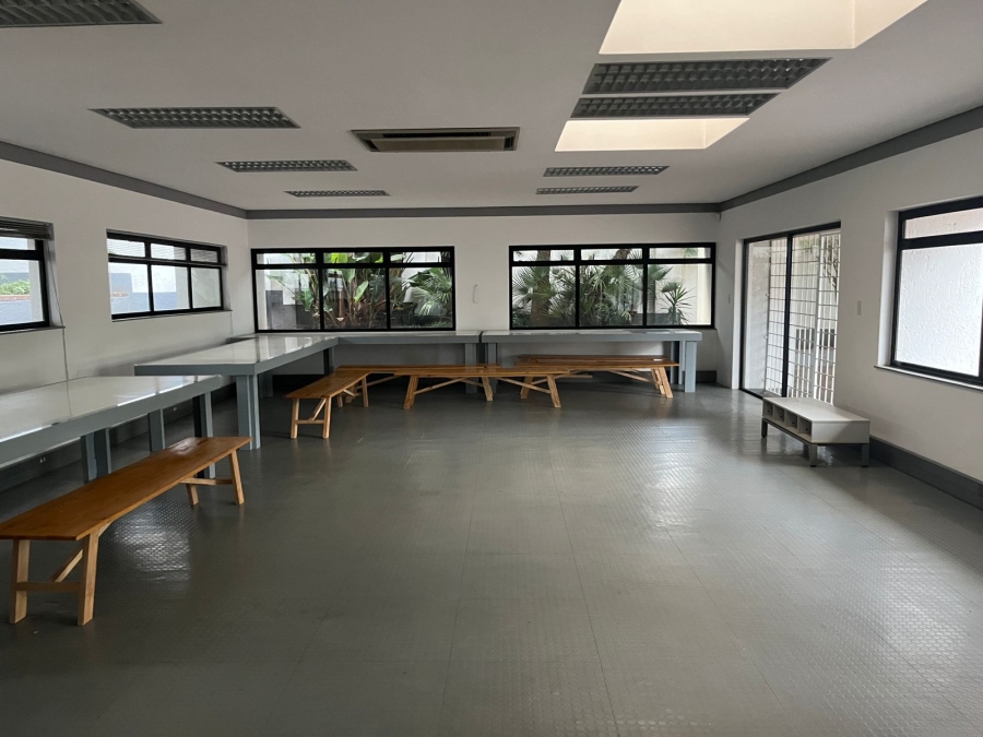 To Let Commercial Property for Rent in Kensington B Gauteng