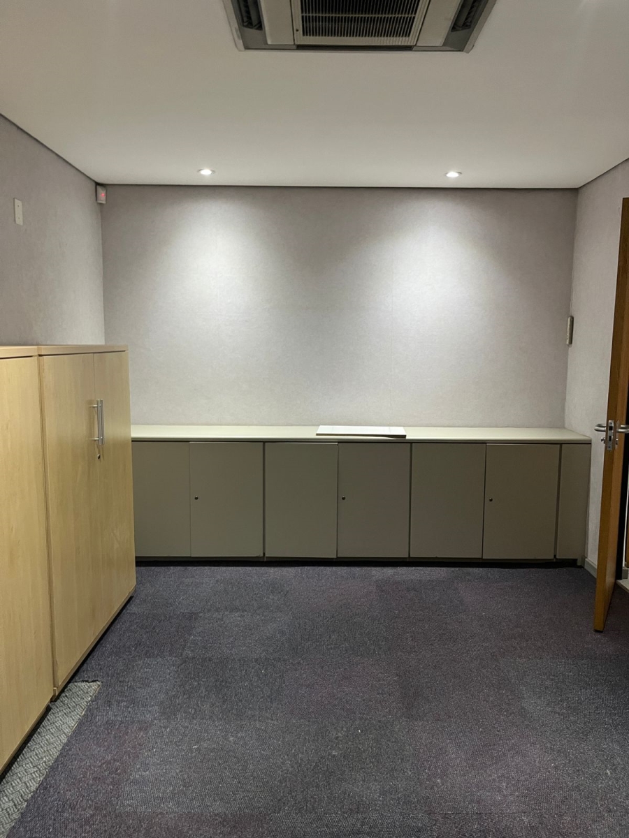 To Let Commercial Property for Rent in Kensington B Gauteng