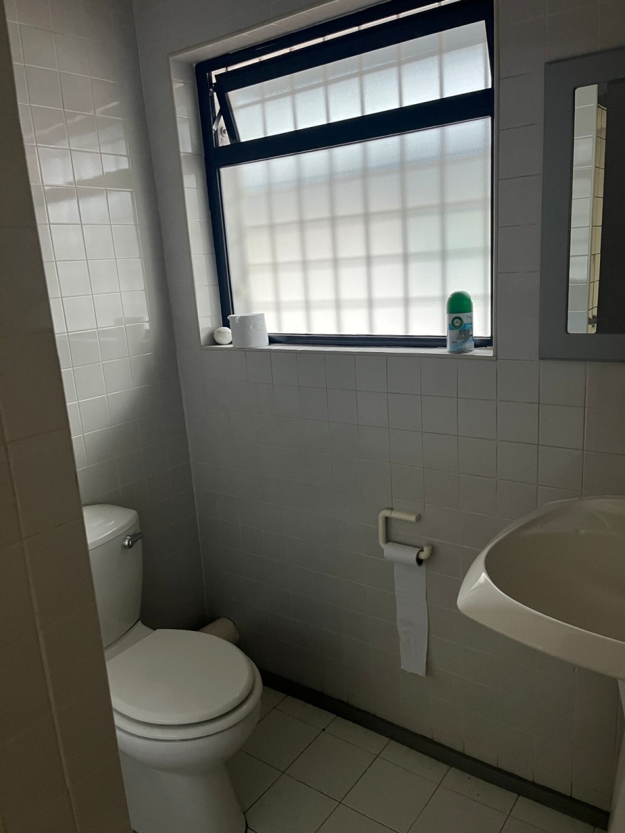 To Let Commercial Property for Rent in Kensington B Gauteng
