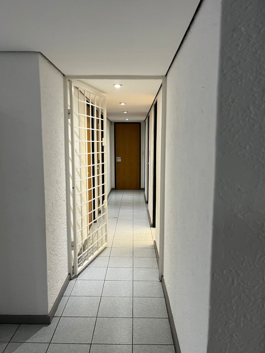 To Let Commercial Property for Rent in Kensington B Gauteng