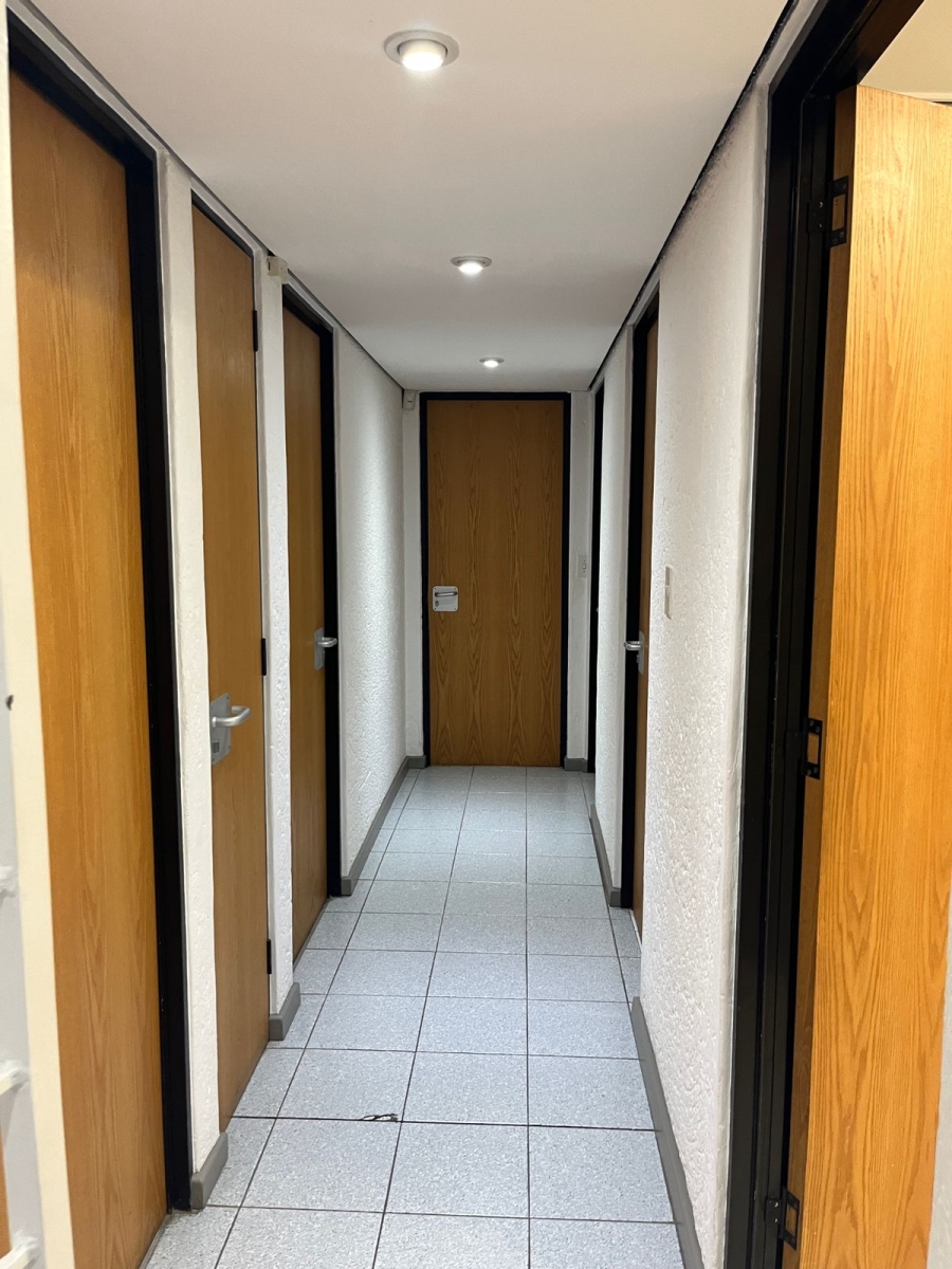 To Let Commercial Property for Rent in Kensington B Gauteng
