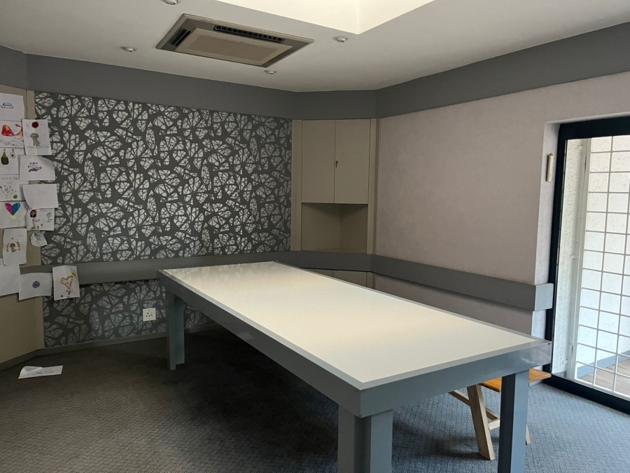 To Let Commercial Property for Rent in Kensington B Gauteng