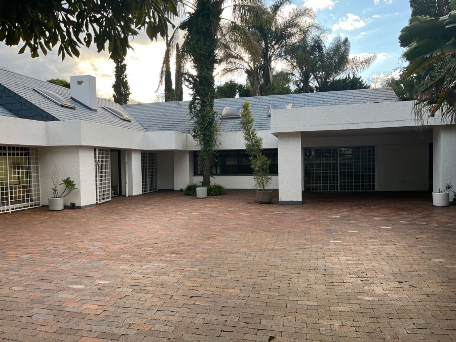 To Let Commercial Property for Rent in Kensington B Gauteng