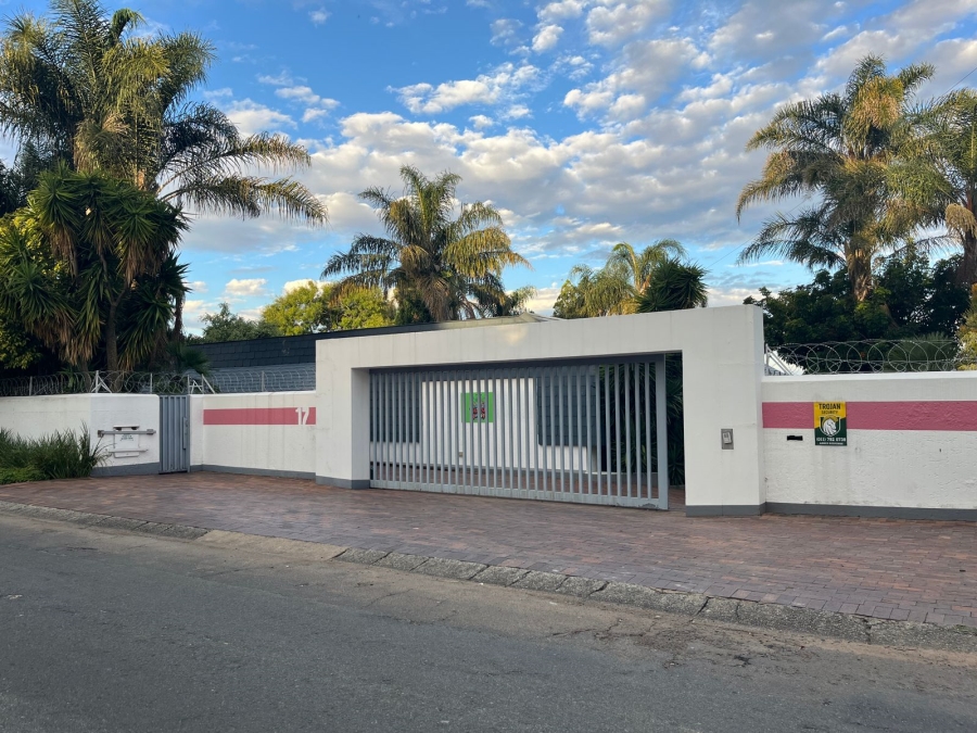 To Let Commercial Property for Rent in Kensington B Gauteng