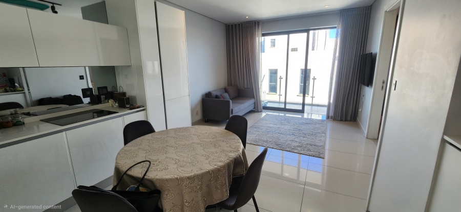 1 Bedroom Property for Sale in Houghton Estate Gauteng