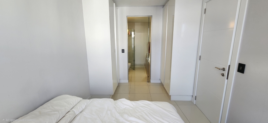 1 Bedroom Property for Sale in Houghton Estate Gauteng