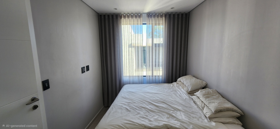 1 Bedroom Property for Sale in Houghton Estate Gauteng