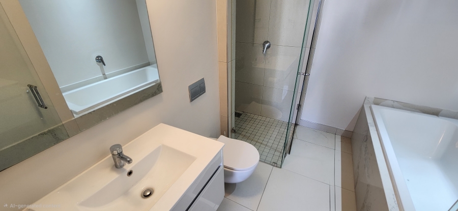 1 Bedroom Property for Sale in Houghton Estate Gauteng