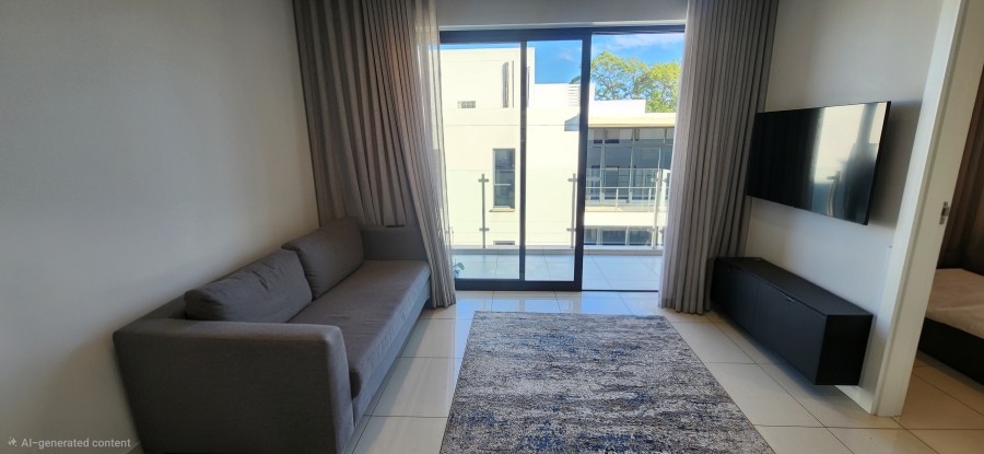 1 Bedroom Property for Sale in Houghton Estate Gauteng