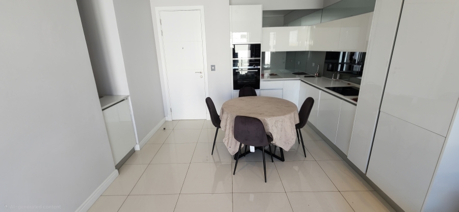 1 Bedroom Property for Sale in Houghton Estate Gauteng