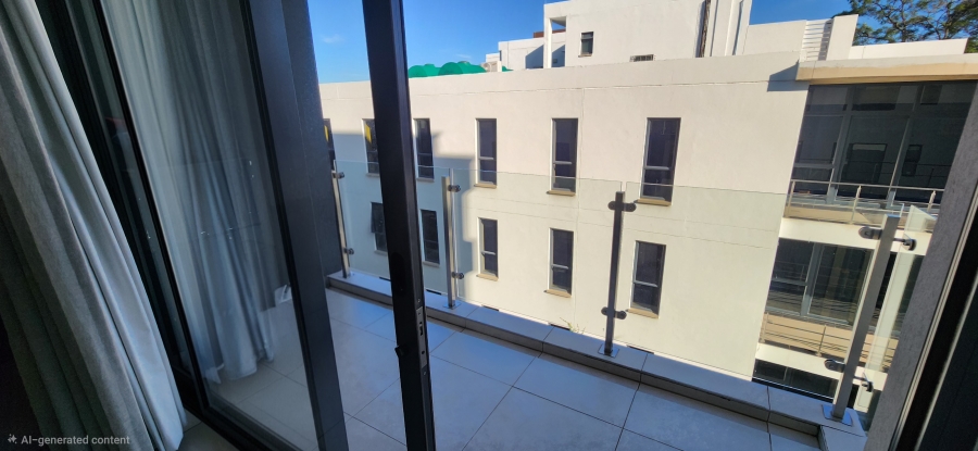 1 Bedroom Property for Sale in Houghton Estate Gauteng