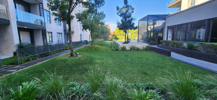 1 Bedroom Property for Sale in Houghton Estate Gauteng
