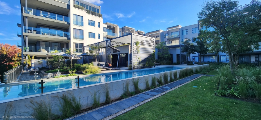 1 Bedroom Property for Sale in Houghton Estate Gauteng