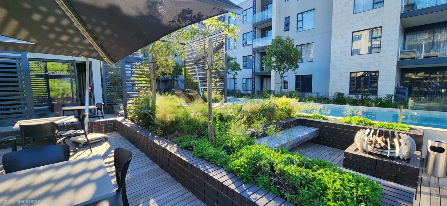 1 Bedroom Property for Sale in Houghton Estate Gauteng
