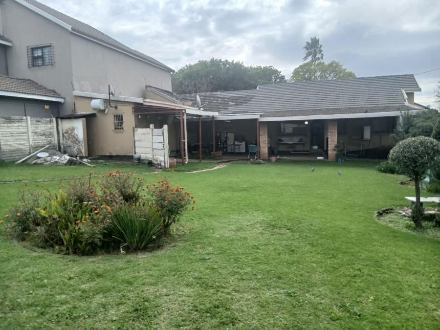 4 Bedroom Property for Sale in Illiondale Gauteng