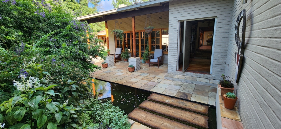 4 Bedroom Property for Sale in St Andrews Gauteng