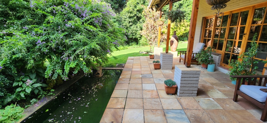 4 Bedroom Property for Sale in St Andrews Gauteng