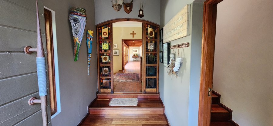 4 Bedroom Property for Sale in St Andrews Gauteng