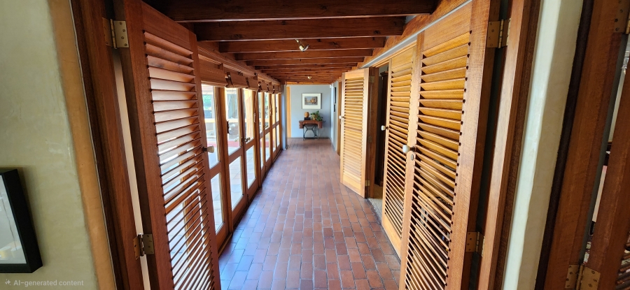 4 Bedroom Property for Sale in St Andrews Gauteng
