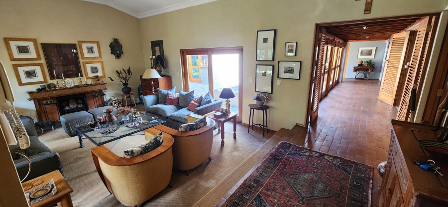 4 Bedroom Property for Sale in St Andrews Gauteng
