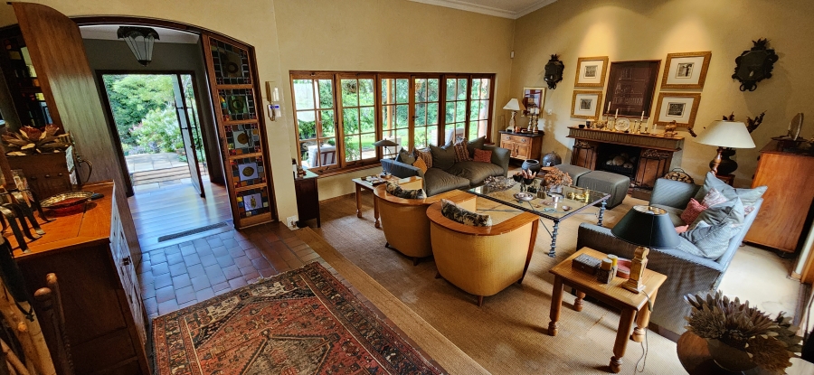 4 Bedroom Property for Sale in St Andrews Gauteng