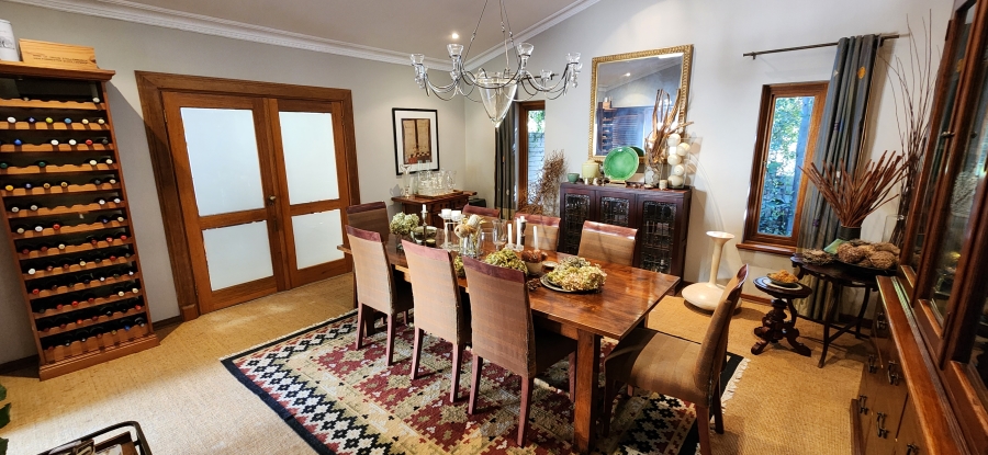 4 Bedroom Property for Sale in St Andrews Gauteng