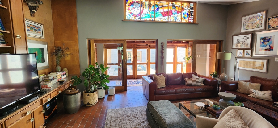 4 Bedroom Property for Sale in St Andrews Gauteng