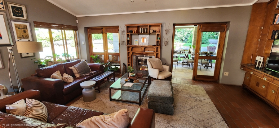 4 Bedroom Property for Sale in St Andrews Gauteng