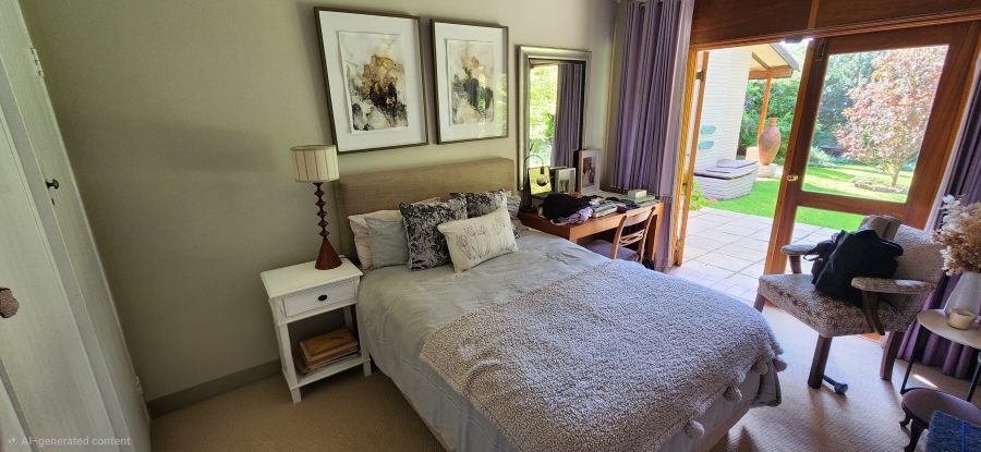 4 Bedroom Property for Sale in St Andrews Gauteng