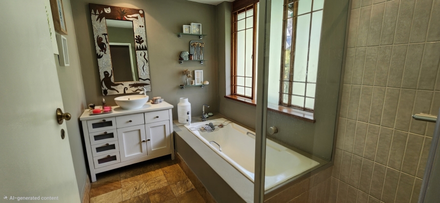 4 Bedroom Property for Sale in St Andrews Gauteng