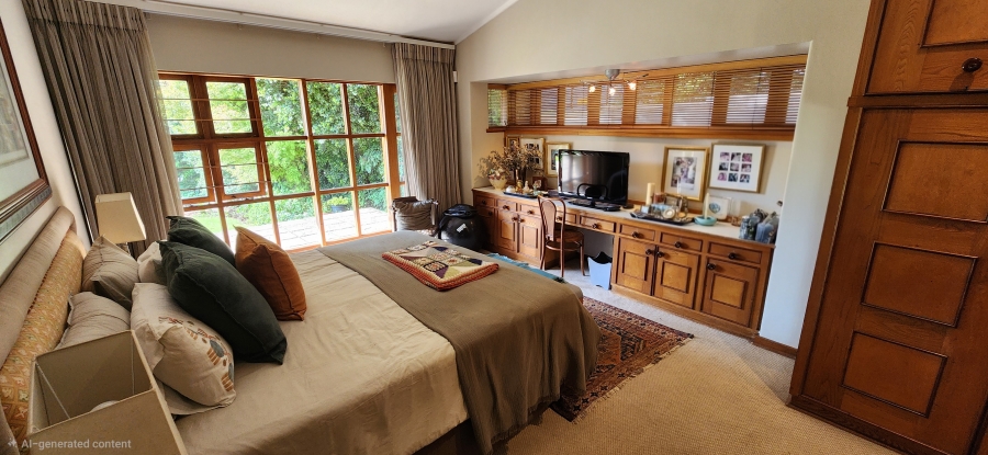 4 Bedroom Property for Sale in St Andrews Gauteng