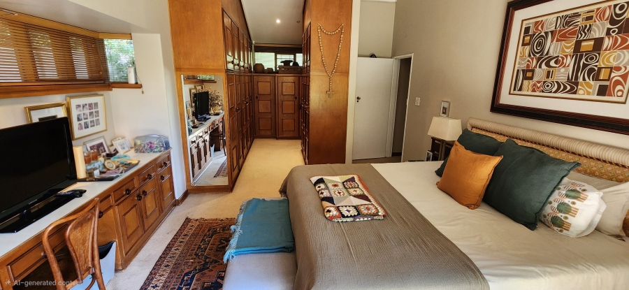 4 Bedroom Property for Sale in St Andrews Gauteng
