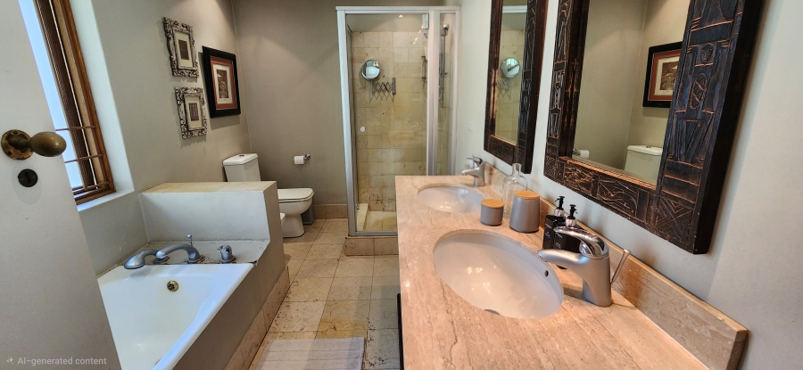 4 Bedroom Property for Sale in St Andrews Gauteng