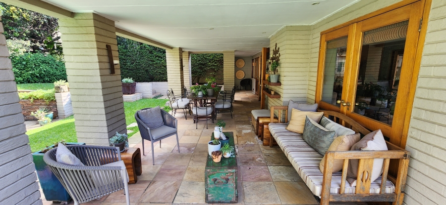 4 Bedroom Property for Sale in St Andrews Gauteng