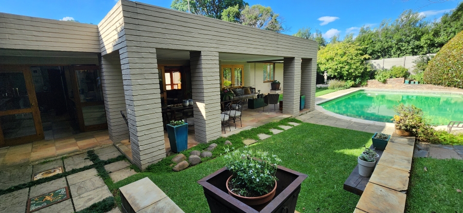 4 Bedroom Property for Sale in St Andrews Gauteng