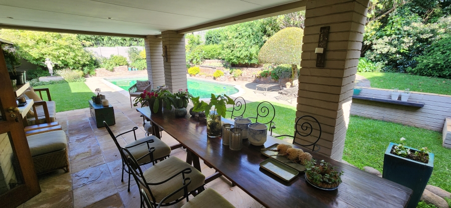 4 Bedroom Property for Sale in St Andrews Gauteng