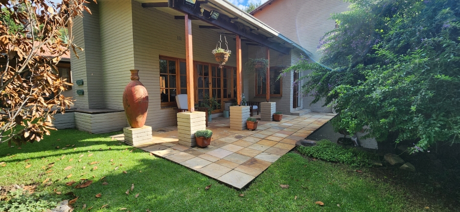 4 Bedroom Property for Sale in St Andrews Gauteng